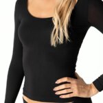 Camisola Manga Comprida