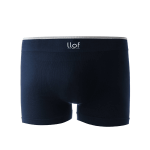 Boxer Homem Azul