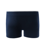 Boxer Homem Azul