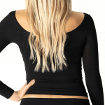 Camisola Manga Comprida