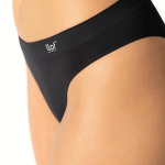 Cueca Asa Delta Preta
