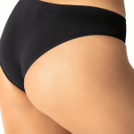 Cueca Asa Delta Preta