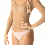 Camisola Segunda Pele Decotada 40 Den