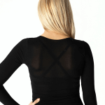 Camisola Segunda Pele 60 Den
