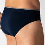 Slip Homem Azul